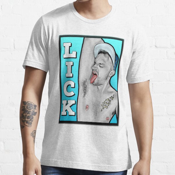 big bone lick shirt