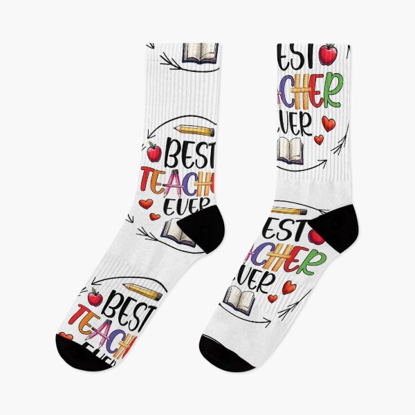 Item preview, Inspiring Teachers, Building Futures Every Day designed and sold by CleanDecor.