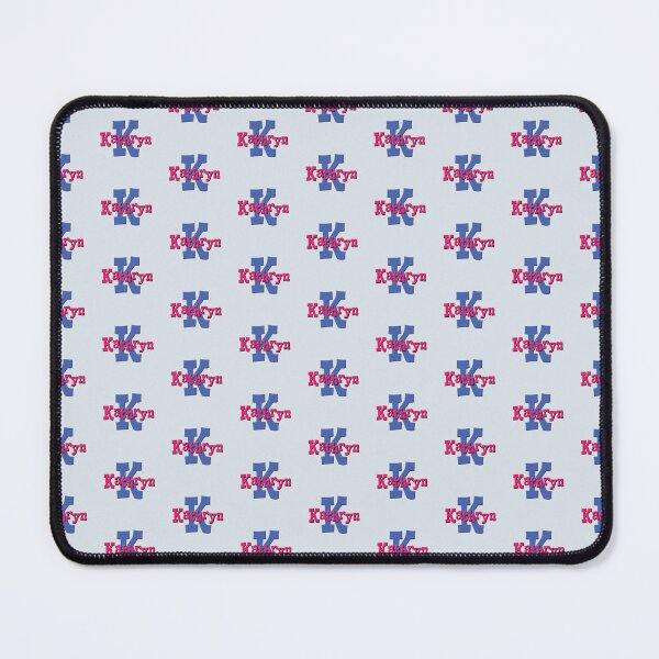 Item preview, K is for Kathryn, Girl's/Woman's Name and Initial designed and sold by CharlottePlaceArt.