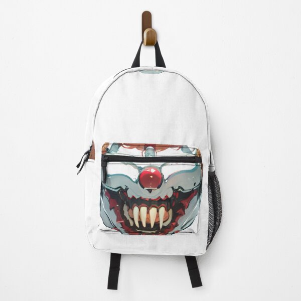 Item preview, Friendly clown designed and sold by Glenbobagins.