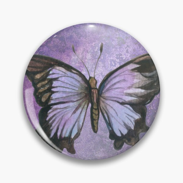 Item preview, Mystic Butterfly – Artwork of Elegance designed and sold by NuboDesigns.