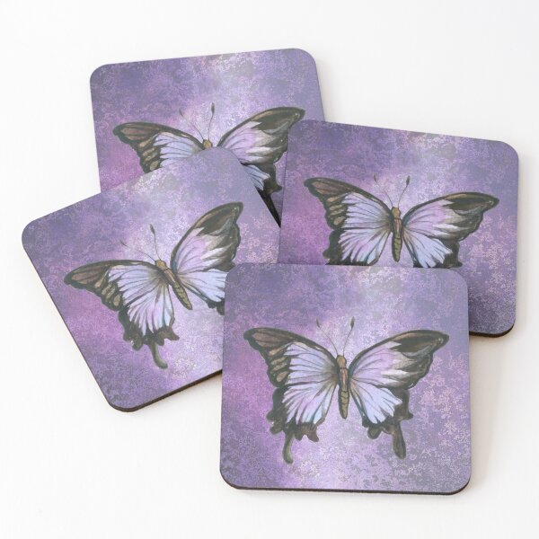 Item preview, Mystic Butterfly – Artwork of Elegance designed and sold by NuboDesigns.