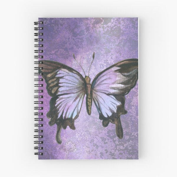 Item preview, Mystic Butterfly – Artwork of Elegance designed and sold by NuboDesigns.
