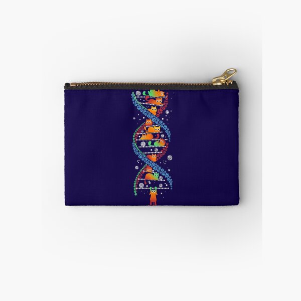 Item preview, Cats DNA designed and sold by erion5k.