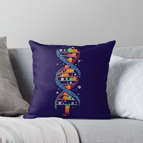 Item preview, Cats DNA designed and sold by erion5k.