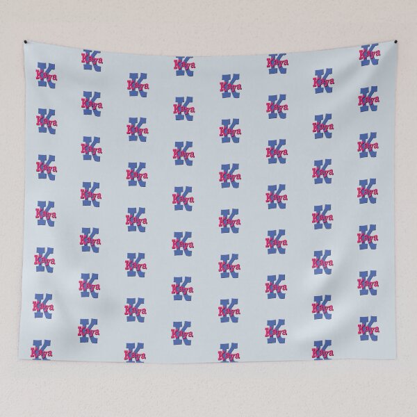 Item preview, K is for Kaya, Girl's/Woman's Name and Initial designed and sold by CharlottePlaceArt.
