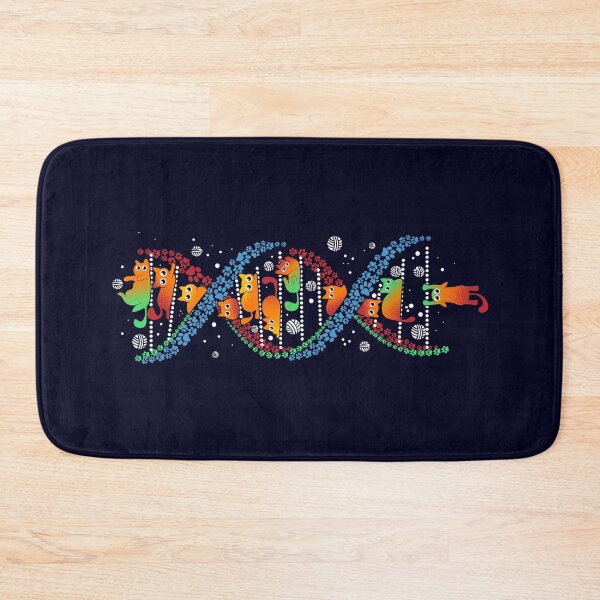 Item preview, Cats DNA designed and sold by erion5k.