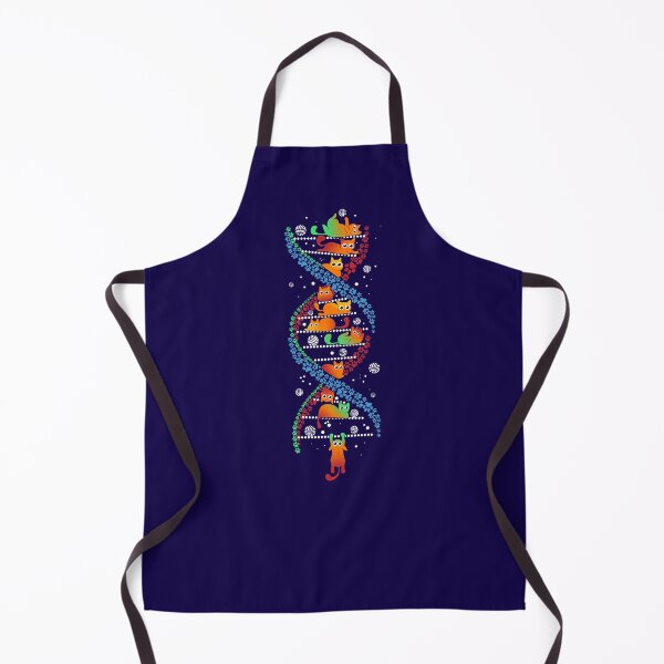 Item preview, Cats DNA designed and sold by erion5k.