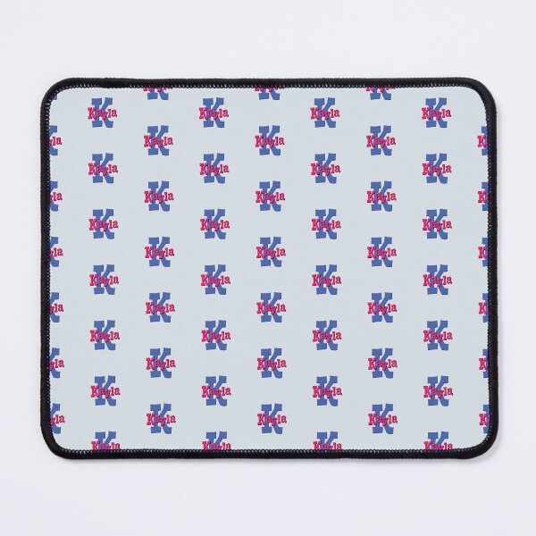 Item preview, K is for Kayla, Girl's/Woman's Name and Initial designed and sold by CharlottePlaceArt.