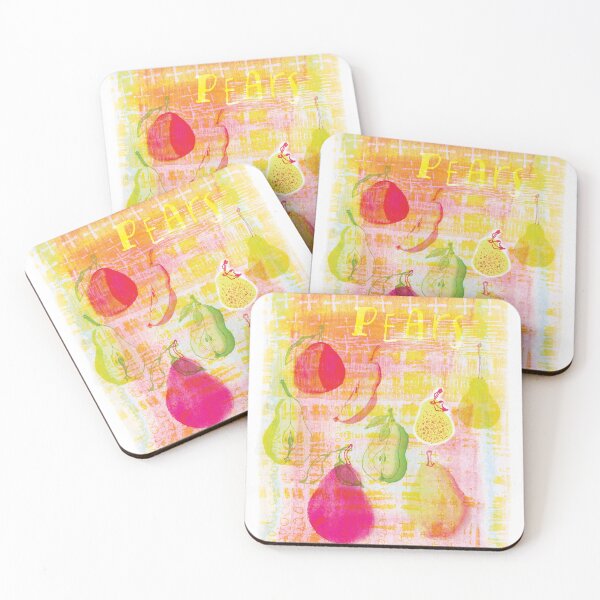 Item preview, Pears designed and sold by ClareMDesign.