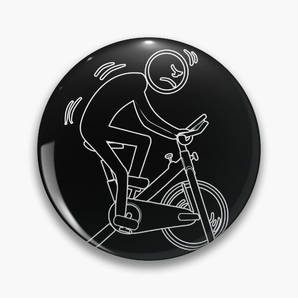 Item preview, Stationary Bike designed and sold by Marcus-Rufus.