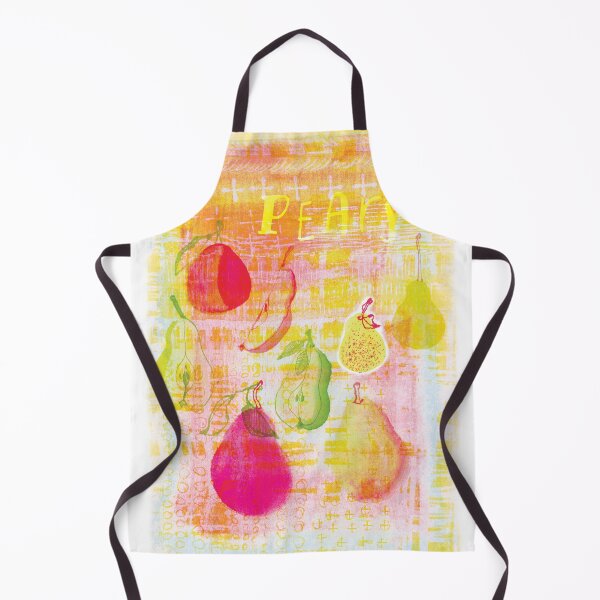 Item preview, Pears designed and sold by ClareMDesign.