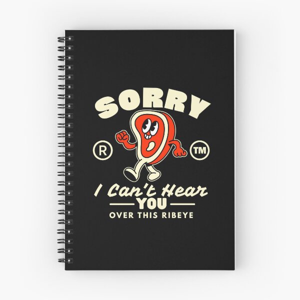 Item preview, Sorry, I can't hear you designed and sold by Peerless-Prime.