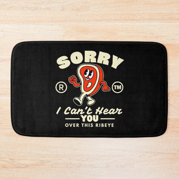 Item preview, Sorry, I can't hear you designed and sold by Peerless-Prime.
