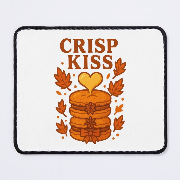 Item preview, Crisp Kiss designed and sold by PlanetBoi.