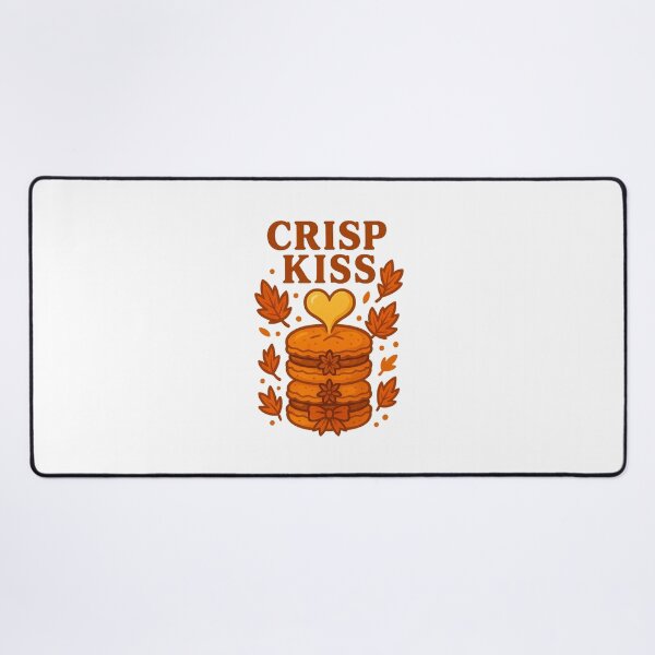 Item preview, Crisp Kiss designed and sold by PlanetBoi.