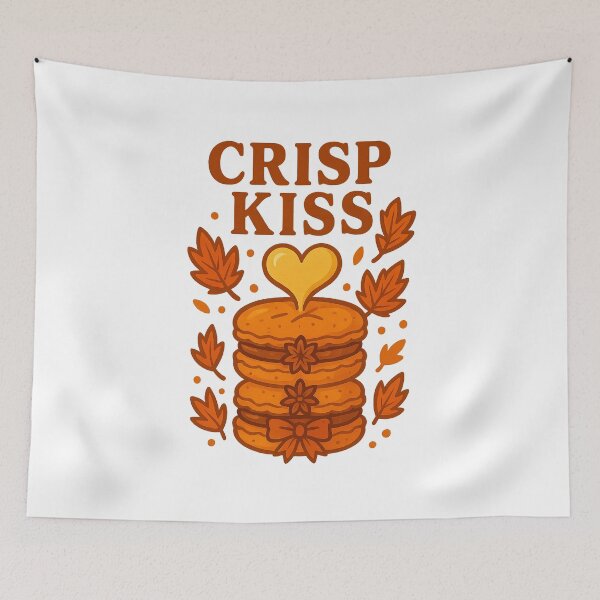Item preview, Crisp Kiss designed and sold by PlanetBoi.