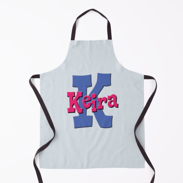 Item preview, K is for Keira, Girl's/Woman's Name and Initial designed and sold by CharlottePlaceArt.