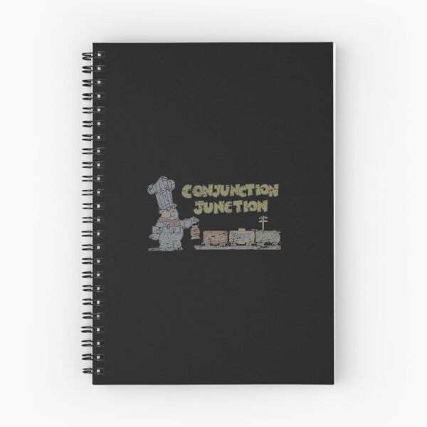 Item preview, Classic Conjunctions Lesson: And, But, Or Train Express designed and sold by CrispinBressm.