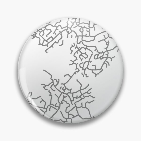 Item preview, Map of Odesa's Central Catacombs - Historic Underground Tunnels designed and sold by BlueRoadX.
