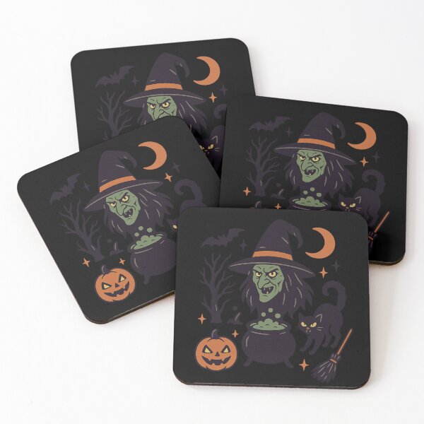 Item preview, Halloween Scary designed and sold by PLANTONE.