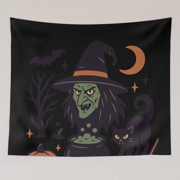 Item preview, Halloween Scary designed and sold by PLANTONE.
