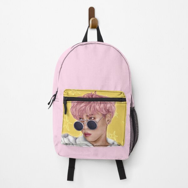 Item preview, "She is" - Jonghyun digital painting designed and sold by MintyLix.