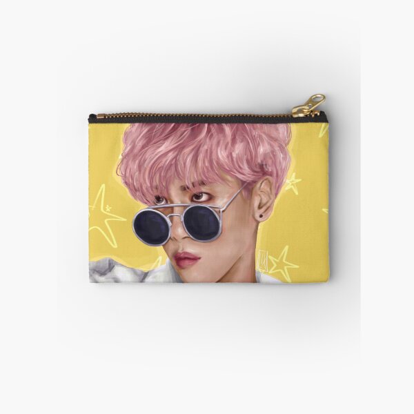 Item preview, "She is" - Jonghyun digital painting designed and sold by MintyLix.