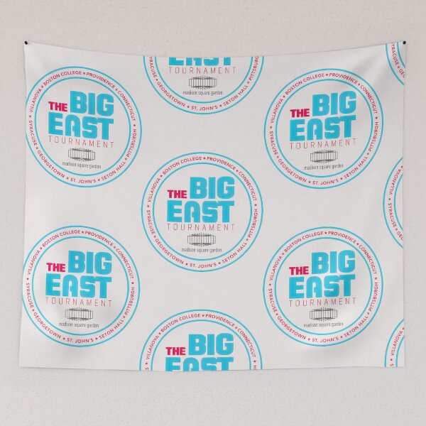 Item preview, Vintage College Hoops Championship Event Design designed and sold by CrispinBressm.