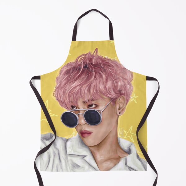 Item preview, "She is" - Jonghyun digital painting designed and sold by MintyLix.