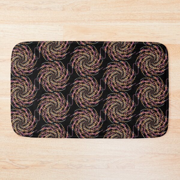Item preview, Rainbow Vortex Spiral – Psychedelic Abstract Energy designed and sold by Rx Photography.