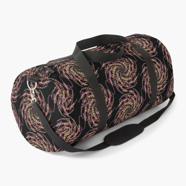Item preview, Rainbow Vortex Spiral – Psychedelic Abstract Energy designed and sold by Rx Photography.