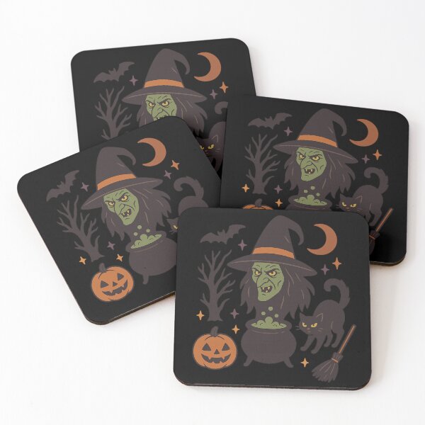 Item preview, Halloween Scary designed and sold by PLANTONE.