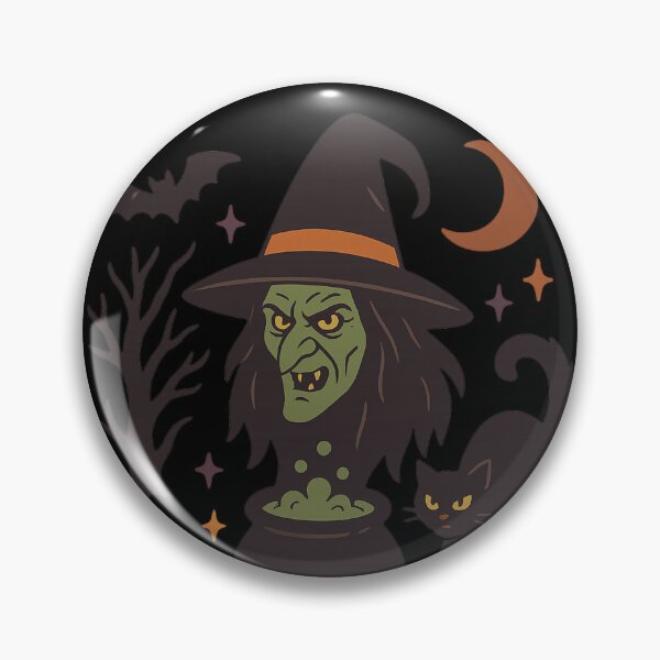 Item preview, Halloween Scary designed and sold by PLANTONE.