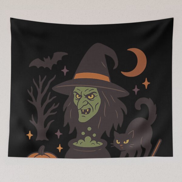 Item preview, Halloween Scary designed and sold by PLANTONE.