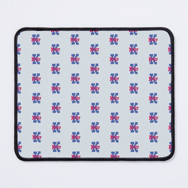 Item preview, K is for Kelly, Girl's/Woman's Name and Initial designed and sold by CharlottePlaceArt.