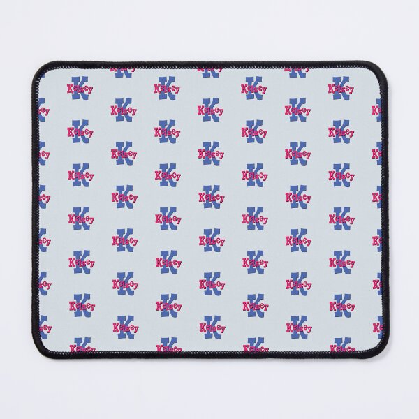Item preview, K is for Kelsey, Girl's/Woman's Name and Initial designed and sold by CharlottePlaceArt.