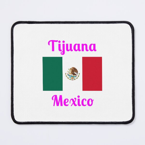 Item preview, Tijuana Mexico - Stylish Prints, designed and sold by Fleetwood1994.