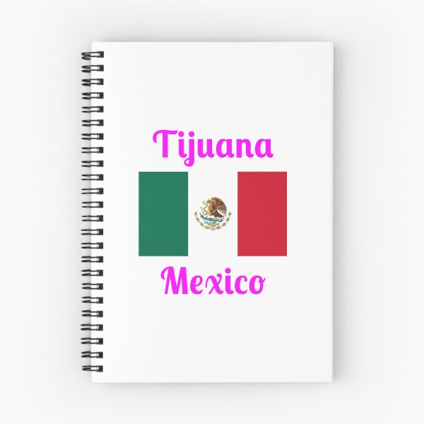 Item preview, Tijuana Mexico - Stylish Prints, designed and sold by Fleetwood1994.