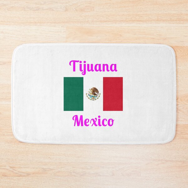 Item preview, Tijuana Mexico - Stylish Prints, designed and sold by Fleetwood1994.
