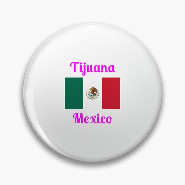 Item preview, Tijuana Mexico - Stylish Prints, designed and sold by Fleetwood1994.