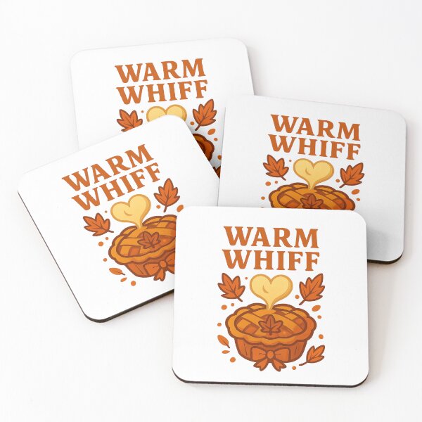 Item preview, Warm Whiff designed and sold by PlanetBoi.