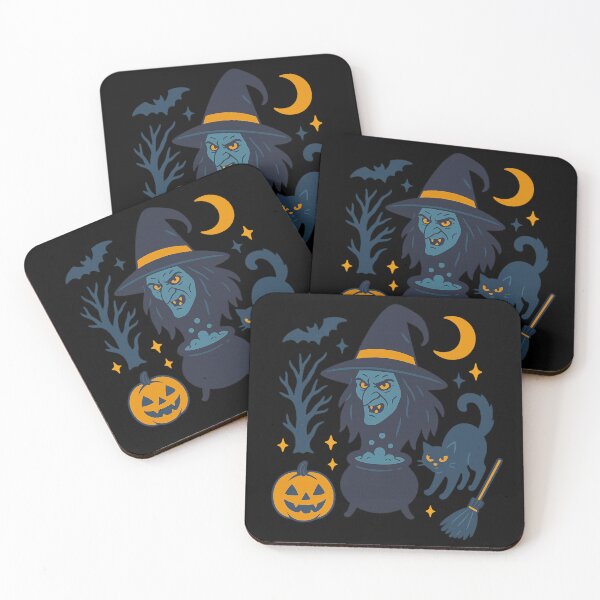 Item preview, Halloween Scary designed and sold by PLANTONE.