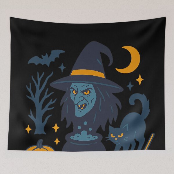 Item preview, Halloween Scary designed and sold by PLANTONE.