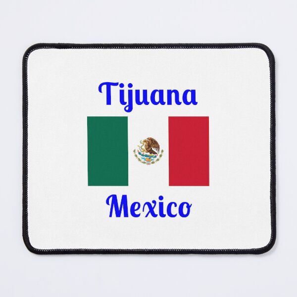 Item preview, Tijuana Mexico - Stylish Prints, designed and sold by Fleetwood1994.
