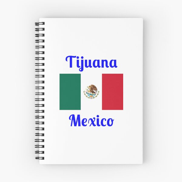 Item preview, Tijuana México - Estampados con estilo, designed and sold by Fleetwood1994.