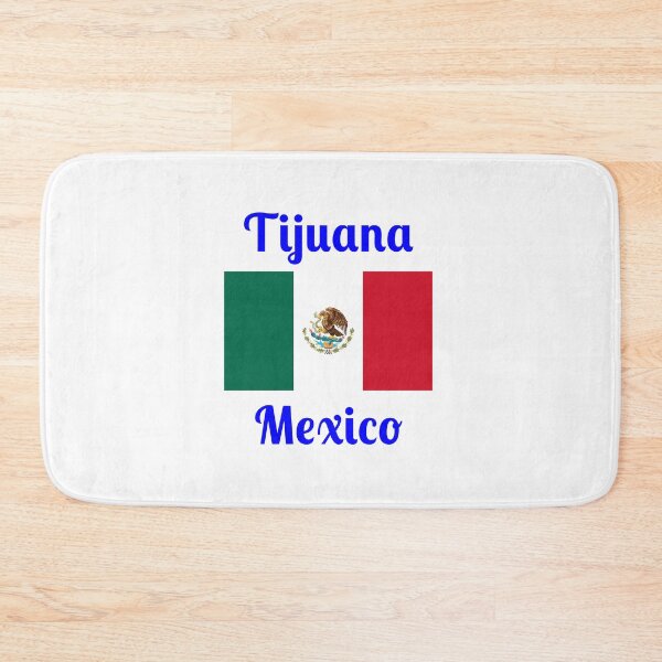 Item preview, Tijuana Mexico - Stylish Prints, designed and sold by Fleetwood1994.