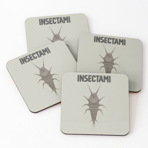 Item preview, Insects origami designed and sold by HiresFilm.