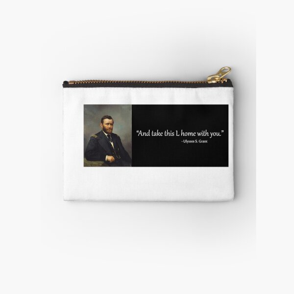 Item preview, Take this L designed and sold by Bad-Thrift-Bags.
