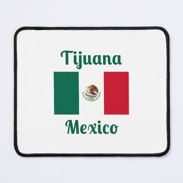 Item preview, Tijuana Mexico - Stylish Prints, designed and sold by Fleetwood1994.